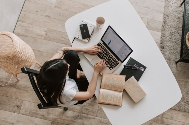 Online Mba Degree