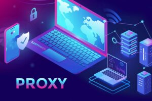 Guide To Use Proxies