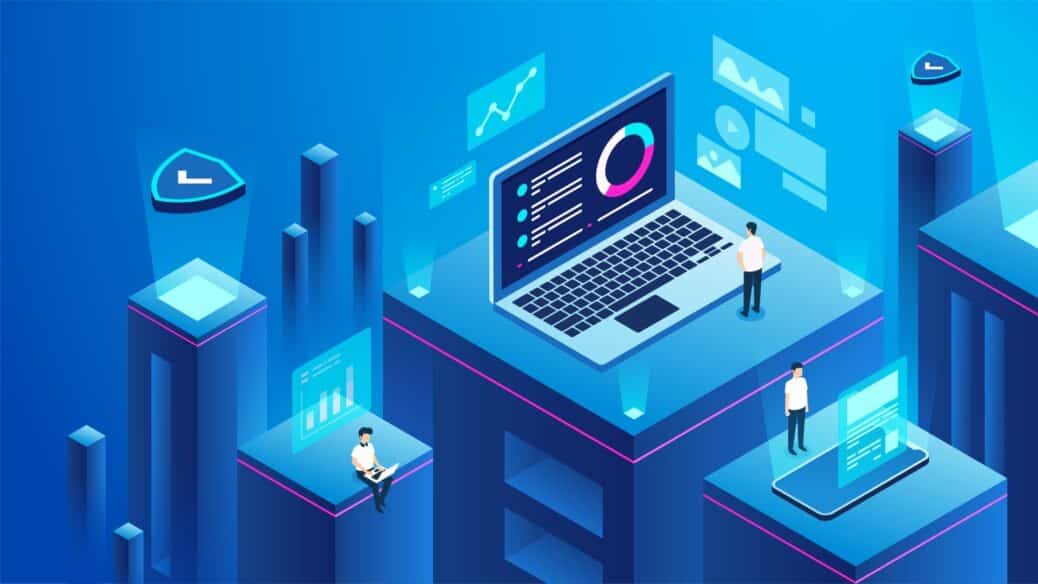 TechnologyDriven GrowthUse Digital Tools projectcubicle