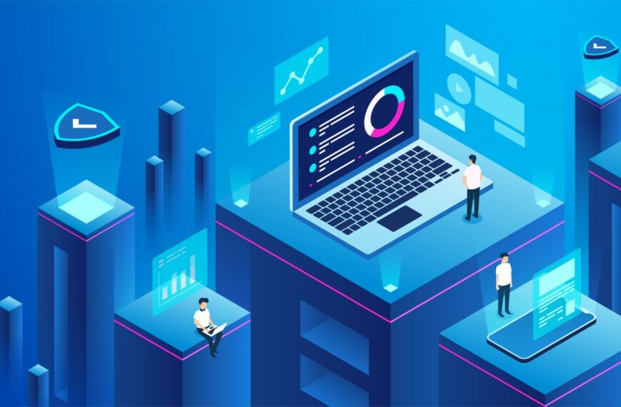 Technology-Driven Growth:Use Digital Tools