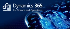 Customization of Dynamics 365