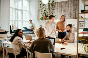 Give Employees A Great Experience