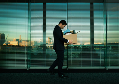 Layoffs In The Tech Sector