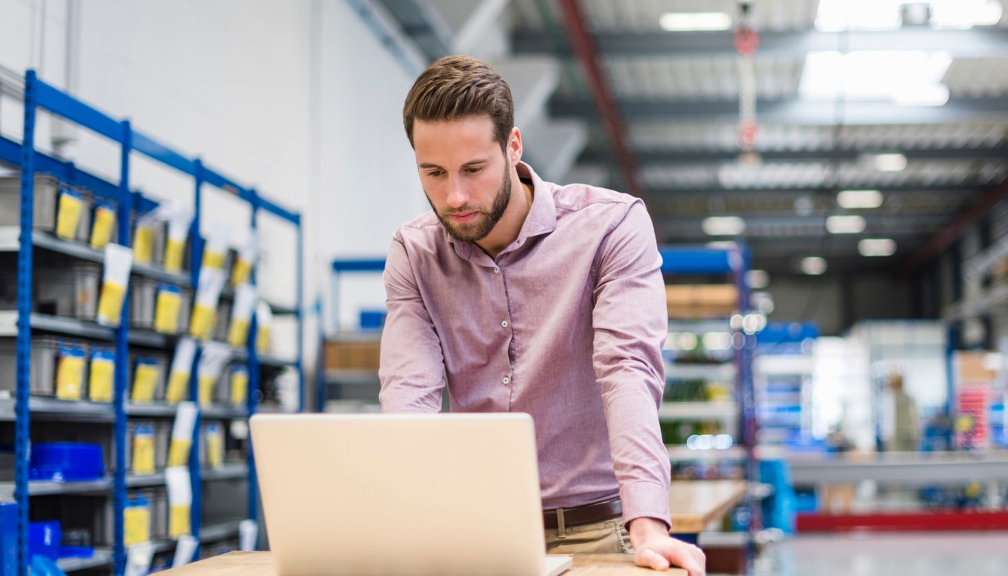 Microsoft Dynamics Erp Min