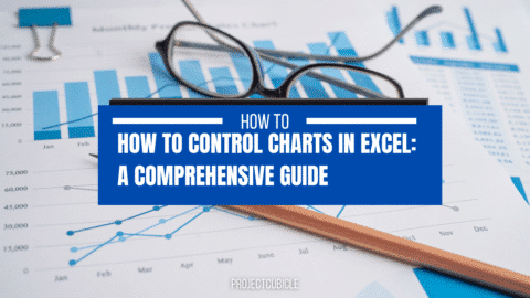 How to Control Charts in Excel
