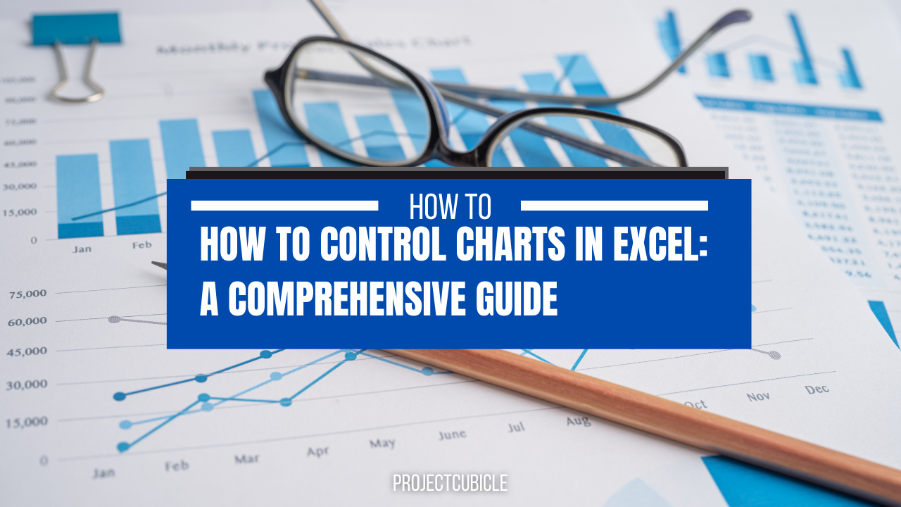 How To Control Charts In Excel