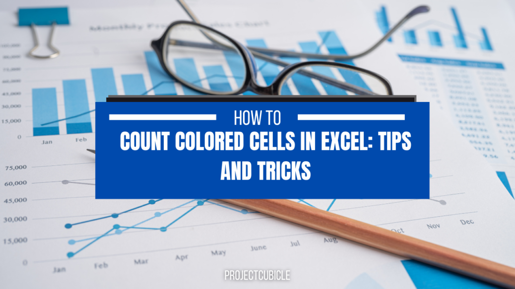 Count Colored Cells in Excel: Tips and Tricks