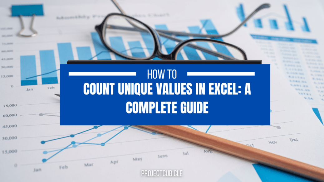 Count Unique Values in Excel