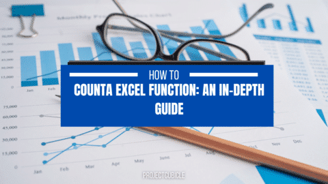 COUNTA Excel Function: An In-Depth Guide
