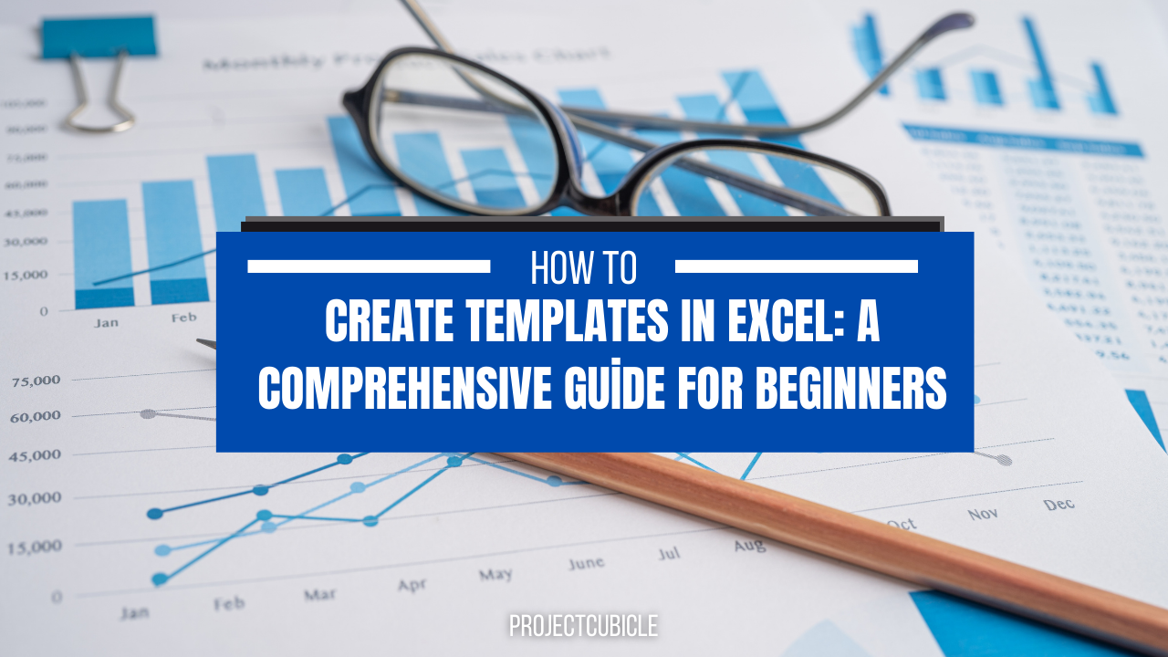 Create Templates in Excel