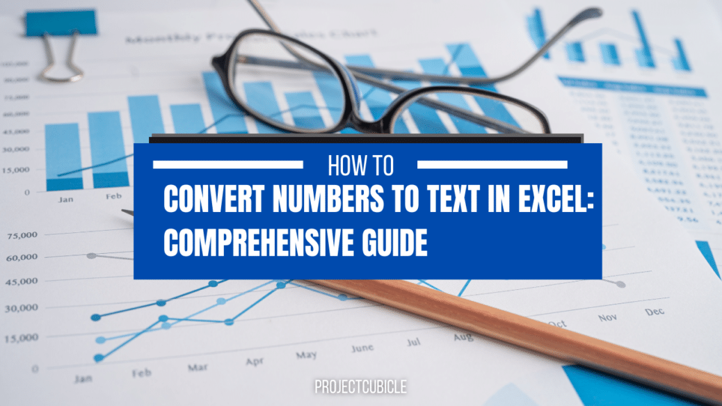 Convert Numbers to Text in Excel: Comprehensive Guide