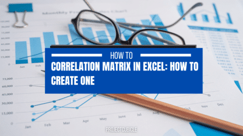 Correlation Matrix in Excel: How to Create One