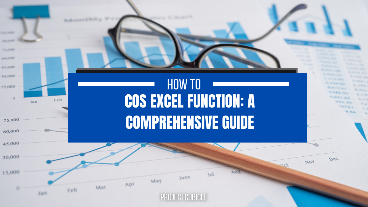 Cos Excel Function