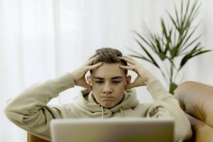 Common Website Problems