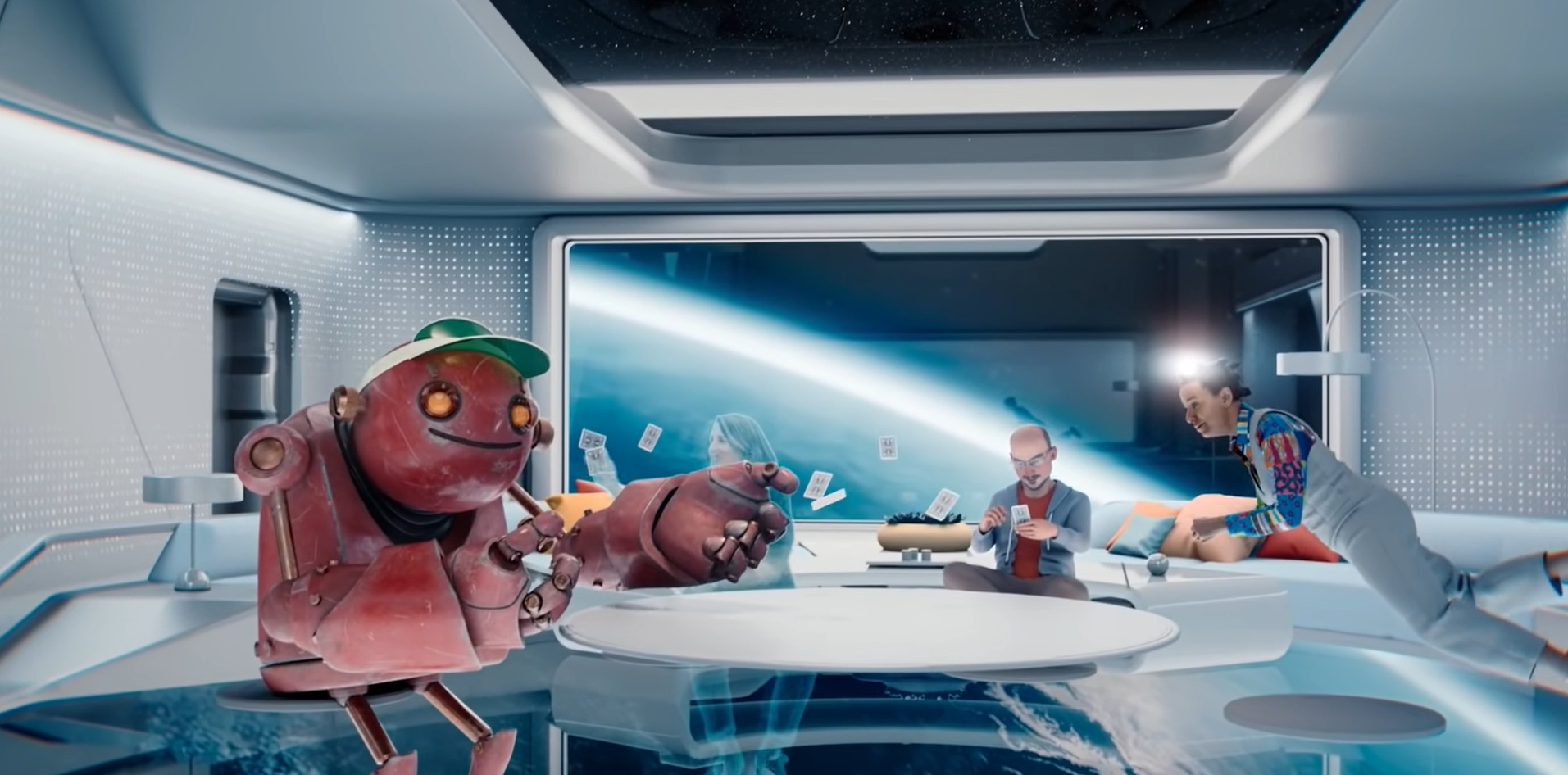 The Metaverse Is Changing The Rules Of The Game In Areas Such As Gaming, Commerce And Cryptocurrency.