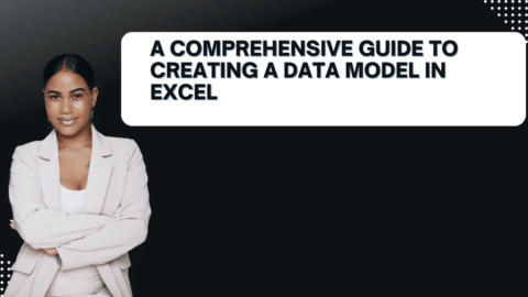 Excel Data Model