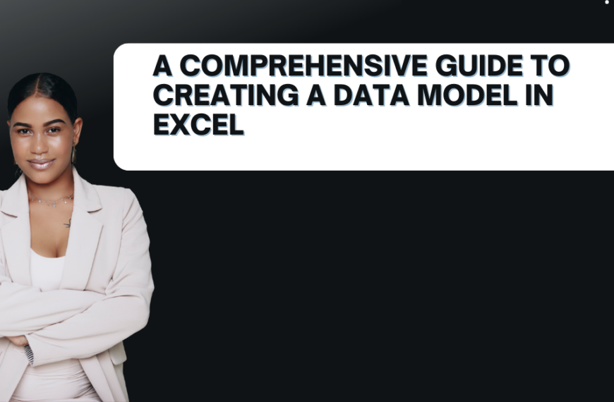 Excel Data Model