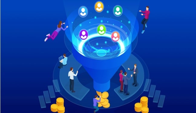 What Are The Advantages Of Sales Funnel For Your Digital Marketing-Min