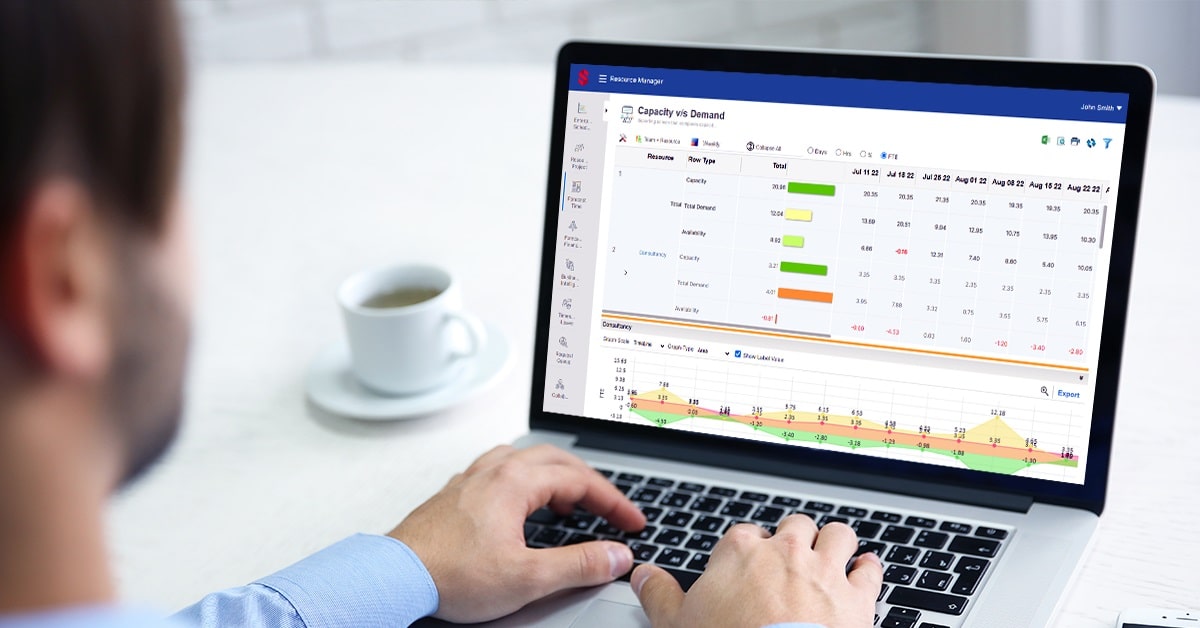 What Are The Effective Ways To Manage Capacity Planning Bottlenecks -Min