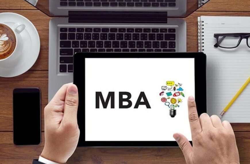MBA Programs: 6 Qualities To Look For