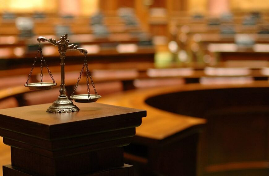 The Making of a Corporate Lawyer