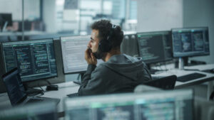 Cybersecurity Leaders. 2