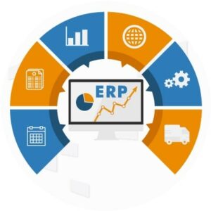 Small Business Tax Planning Erp Consultant