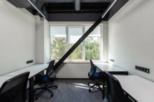 Co-Working Space
