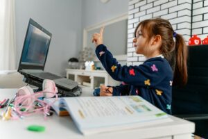 Online Learning Min