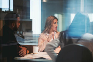 Motivate Sales Teams Salesperson