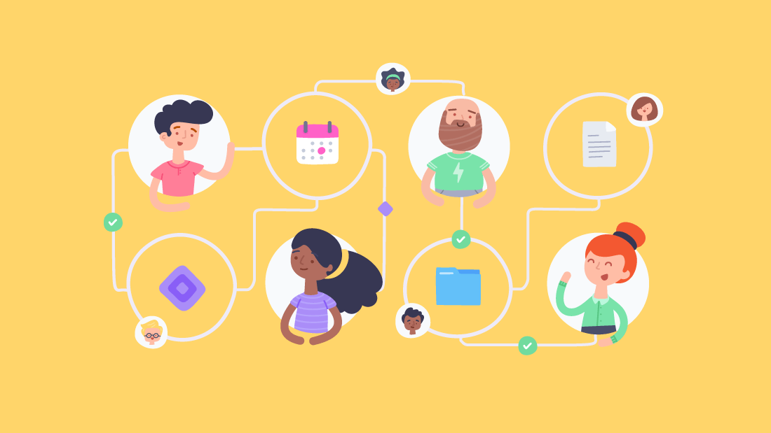Beautiful view of Digital Project Management Career Summary