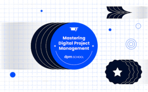 Digital Project Management Training DPM