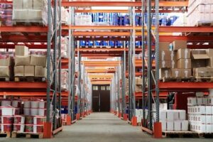 Inventory Management