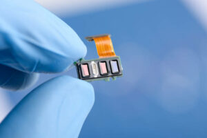 1. Wearable Sensors 2