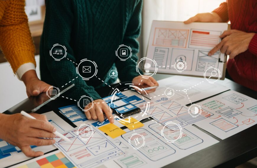 Business Technology Management: Best Practices