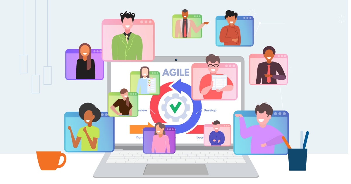 Remote Project Team How To Manage Remote Project Teams