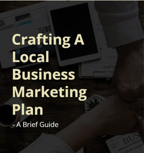 Crafting A Local Business Marketing Plan -min