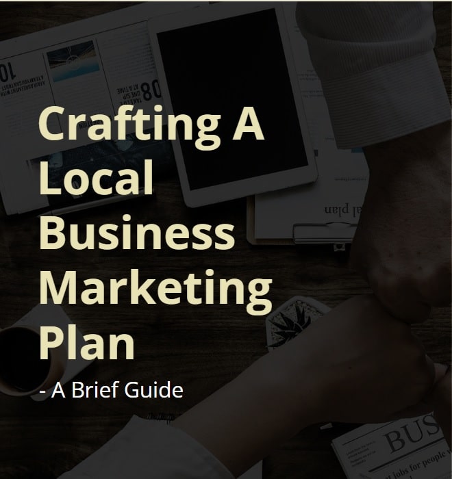 Crafting A Local Business Marketing Plan -Min