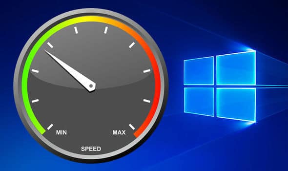improve your PC’s speed