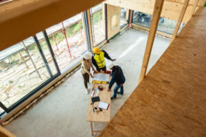 Prefabricated Building Materials