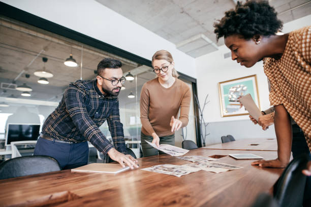 Project Managers Min
