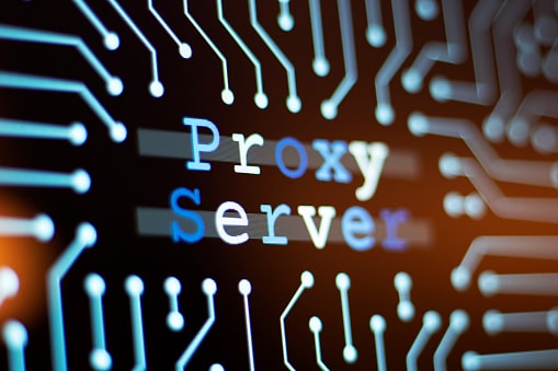 Proxy Servers