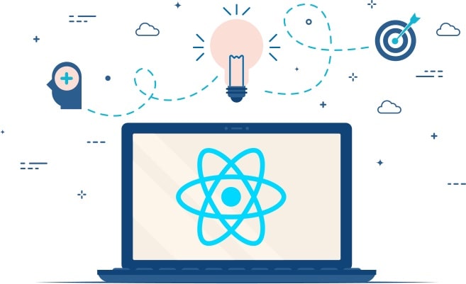 React Js Services Min