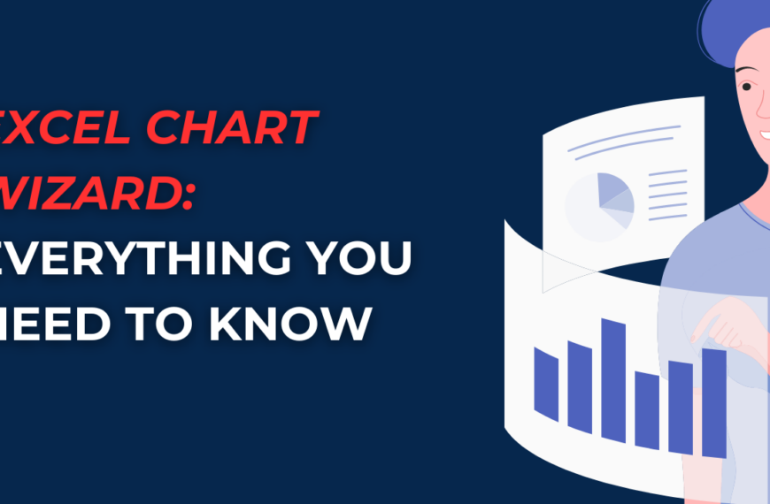 Excel Chart Wizard