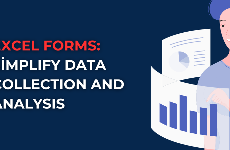 Excel Forms