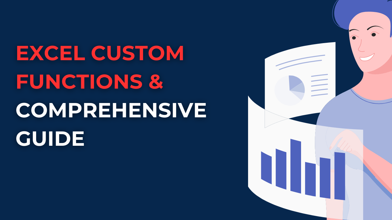 Excel Custom Functions