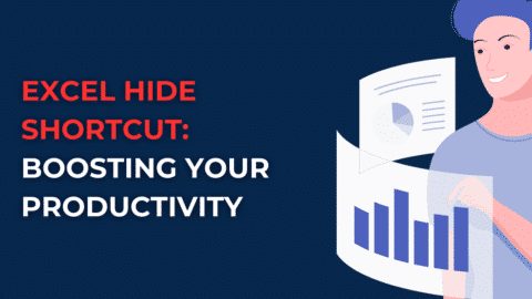 Excel Hide Shortcut: Boosting Your Productivity