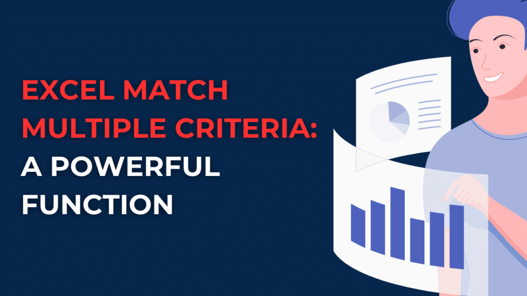 Excel Match Multiple Criteria