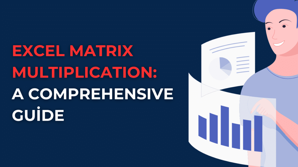 Excel Matrix Multiplication