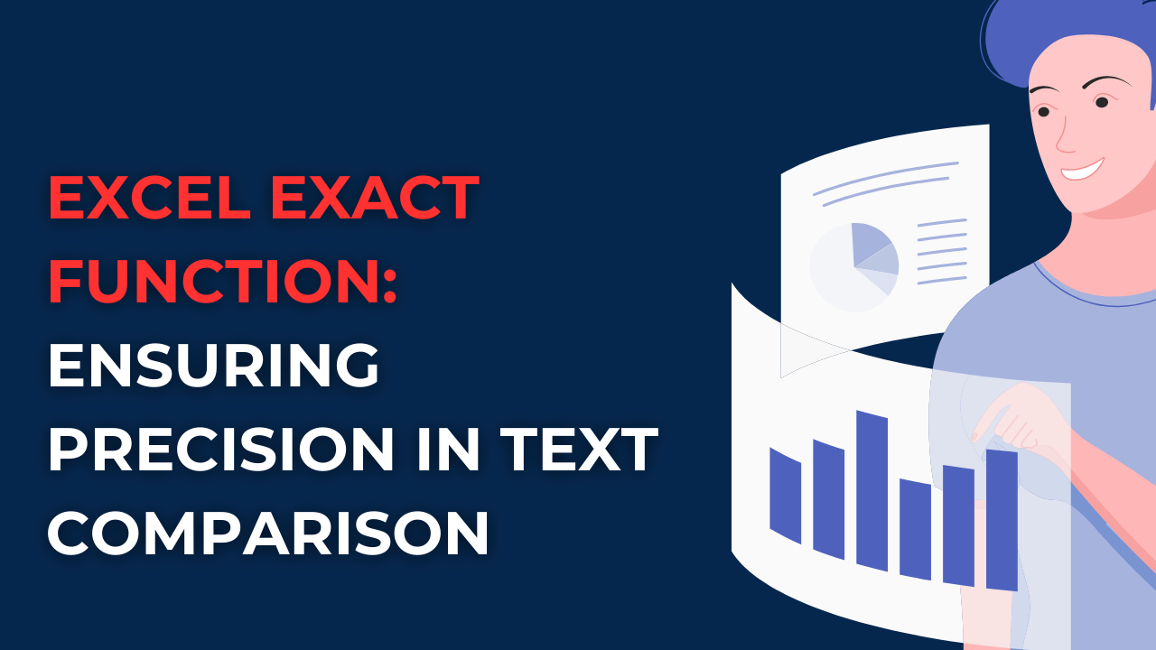 Excel Exact Function